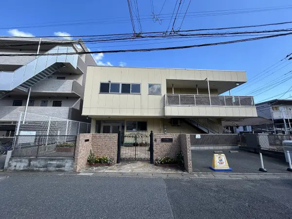 つばさ保育園