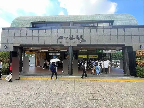 徒歩5分