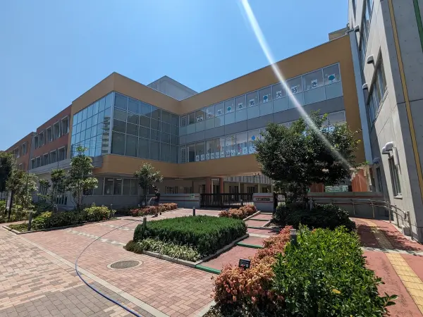 塚田南小学校