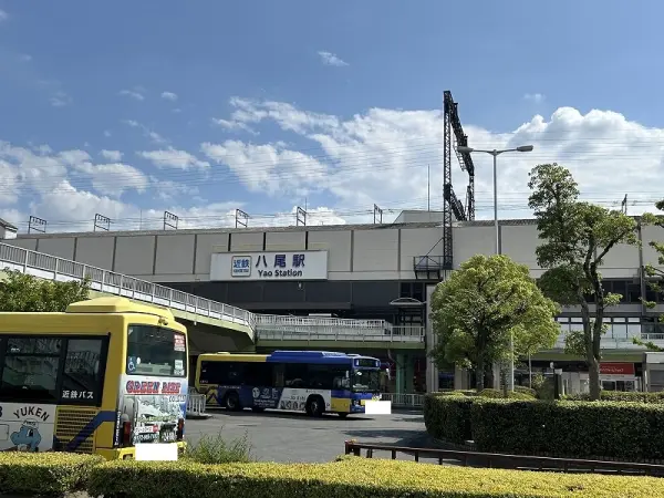 徒歩3分