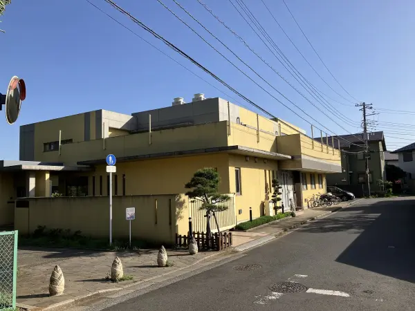 明和輝保育園