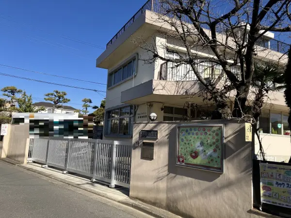 恵楓幼稚園