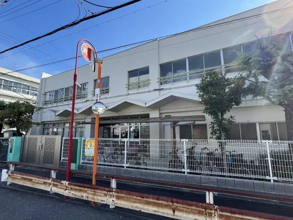 泉大津市立かみじょう認定こども園