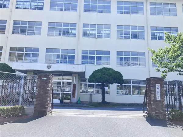 下山門小学校