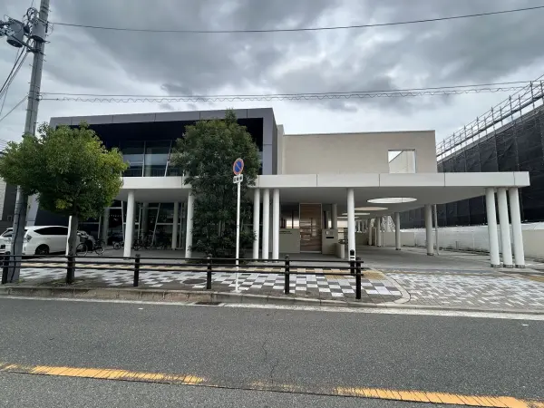 学校法人慈光学園認定こども園北三国丘こども園