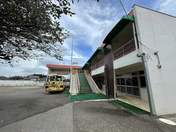 すずらん幼稚園