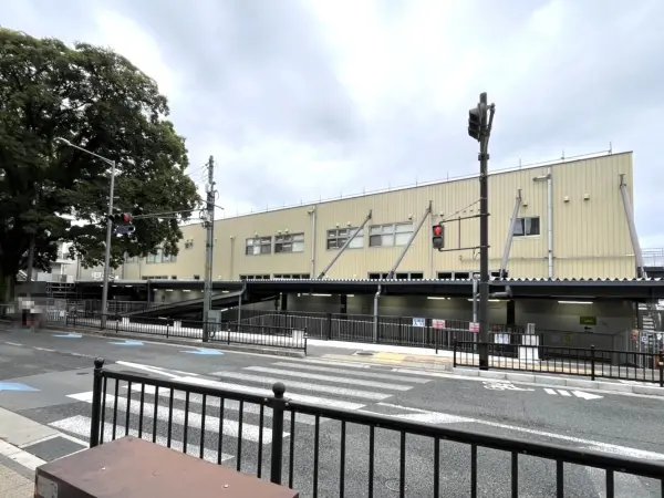 フレスト香里園店