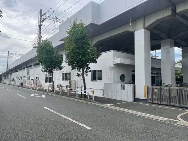 ricco園田保育園