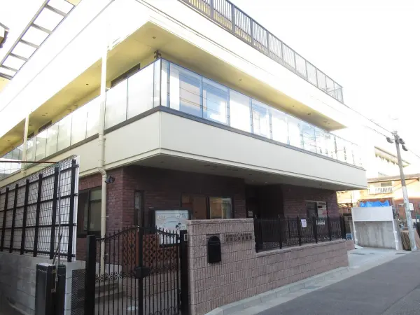 おおしま保育園