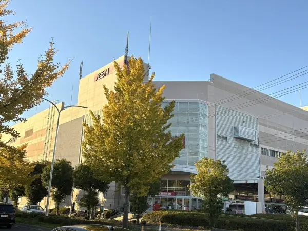 1F食料品 24時間営業