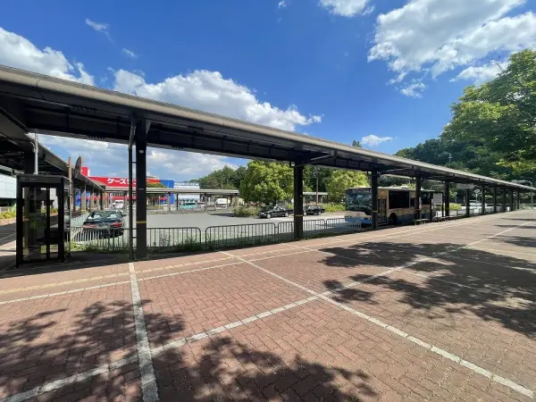 日生中央駅まで徒歩10分(約750m)