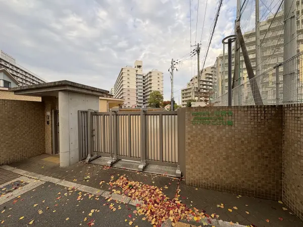 社会福祉法人相愛会認定こども園なかもずこども園