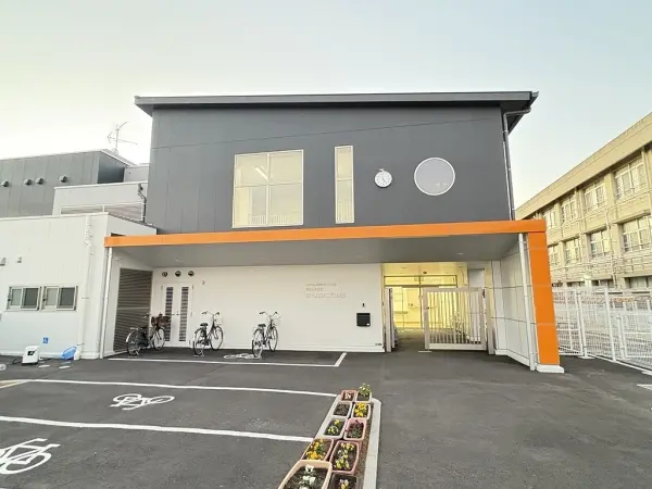 岸和田市立旭・太田こども園