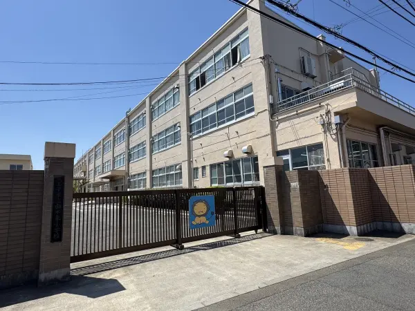 八王子市立由木東小学校