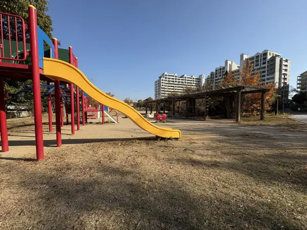 *六甲アイランド線「アイランドセンター」駅徒歩9分*約33㎡のゆとりあるバルコニー*