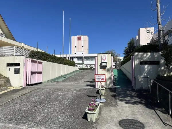 大阪狭山市立南第一小学校