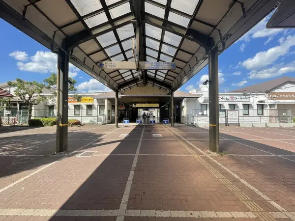 日生中央駅 徒歩15分(約1200m)