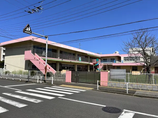 千葉女子専門学校 附属聖こども園