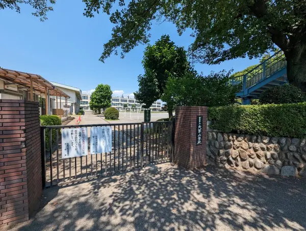 昭島市立光華小学校