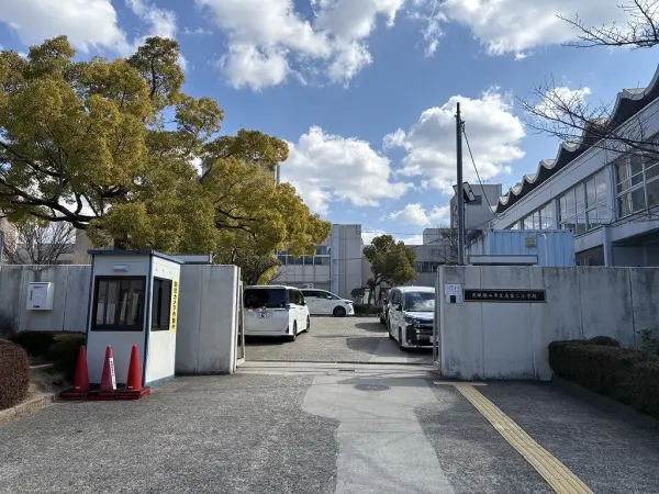 大阪狭山市立南第二小学校
