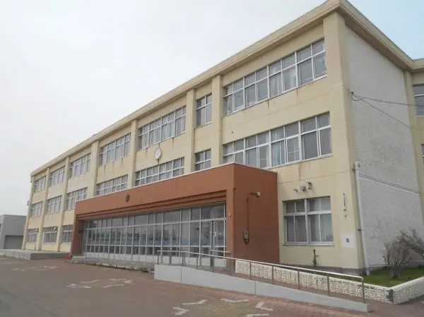 中学校