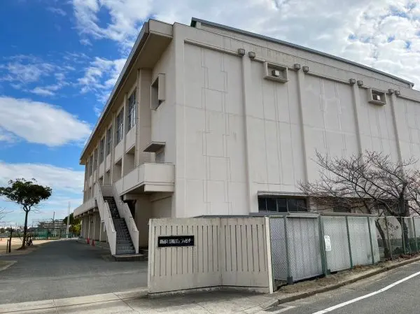 江井島小学校