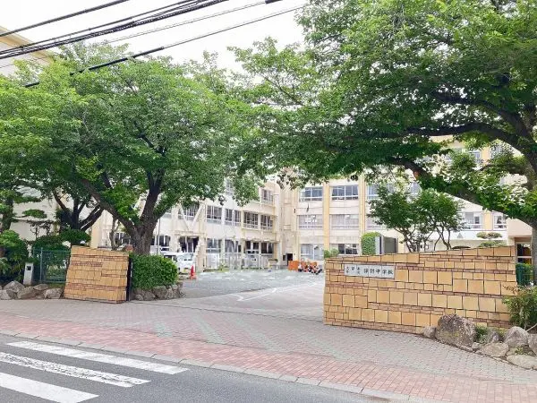 徒歩18分。