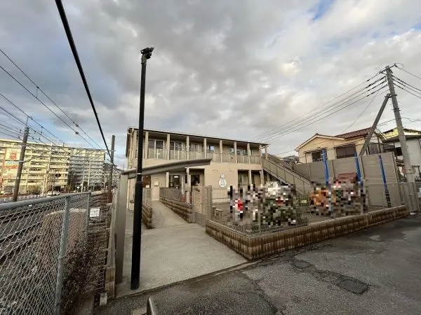 塚田 ここわ保育園