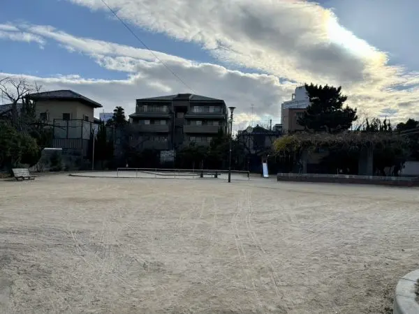 浦風公園徒歩１分