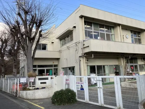 桜木保育所