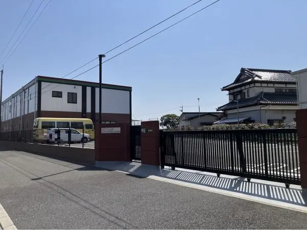 清和大学附属　金田幼稚園