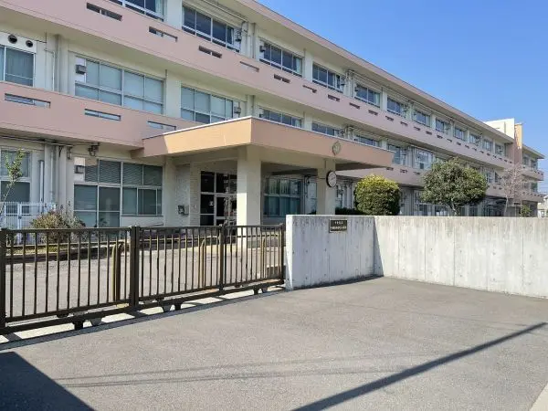 千城台わかば小学校