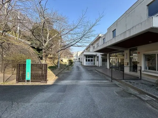 浪岡小学校