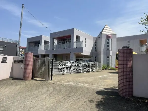 市川学園西の原幼稚園