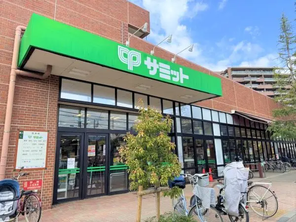 徒歩6分