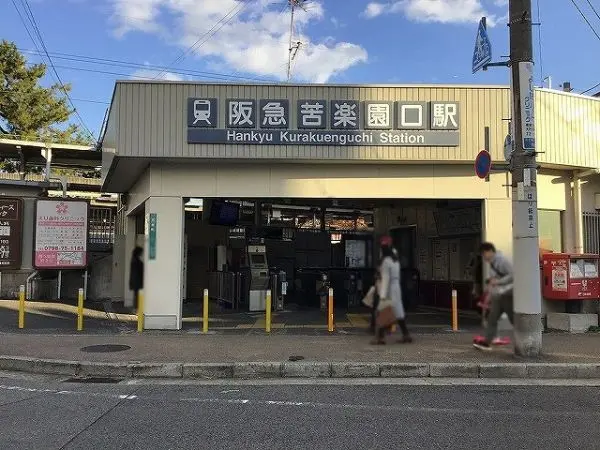 徒歩２０分