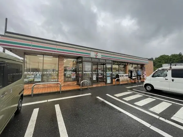 セブンイレブン八千代もえぎ野店