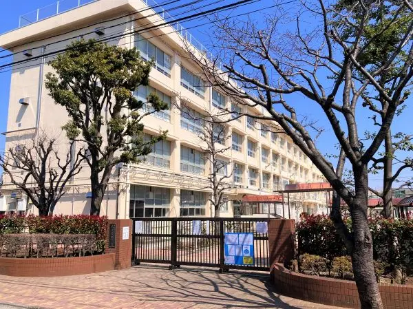 徒歩12分