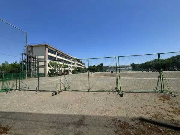市立第三中学校