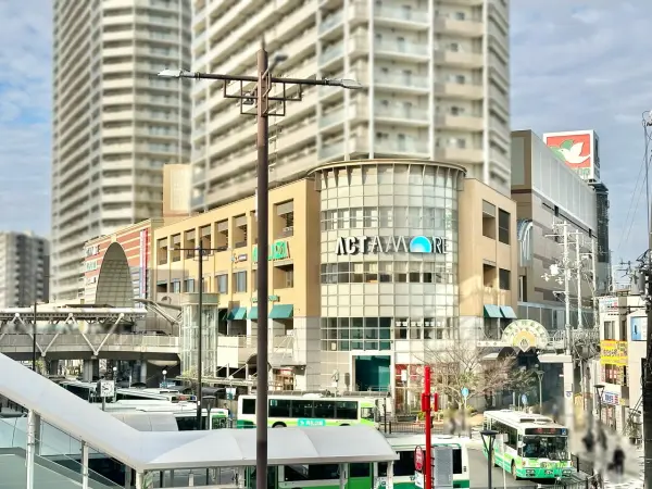 アルプラザ高槻店