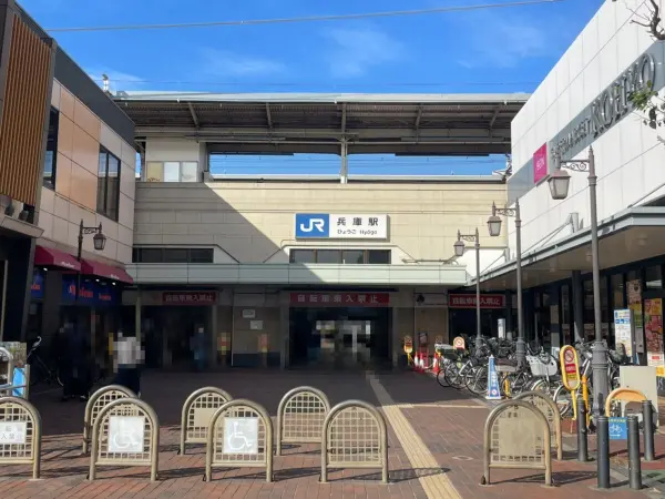 〇JR兵庫駅　徒歩4分！オーナーチェンジ物件（一棟）　
大和ハウス工業（株）施工　令和３年6月建築