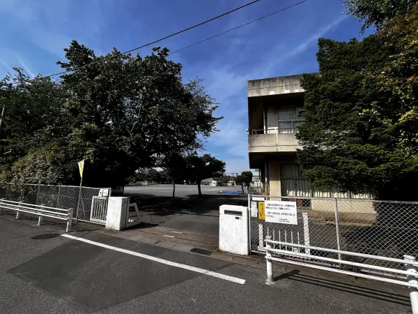 旭東小学校