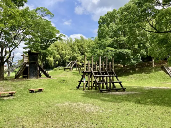 泉台中央公園