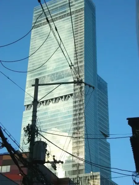 徒歩11分