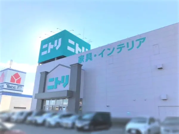 ニトリ高槻店