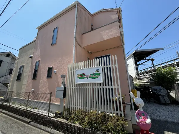 ののはな保育園