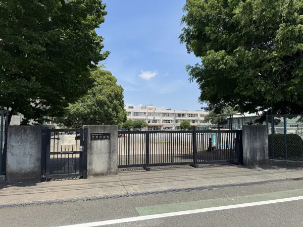 町田市立忠生中学校