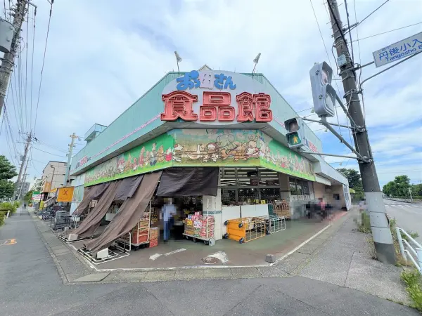 徒歩2分
