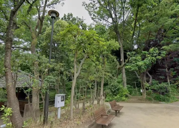 徒歩3分