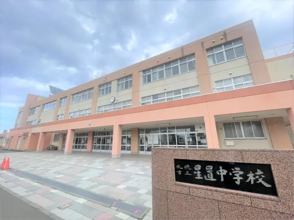 徒歩5分